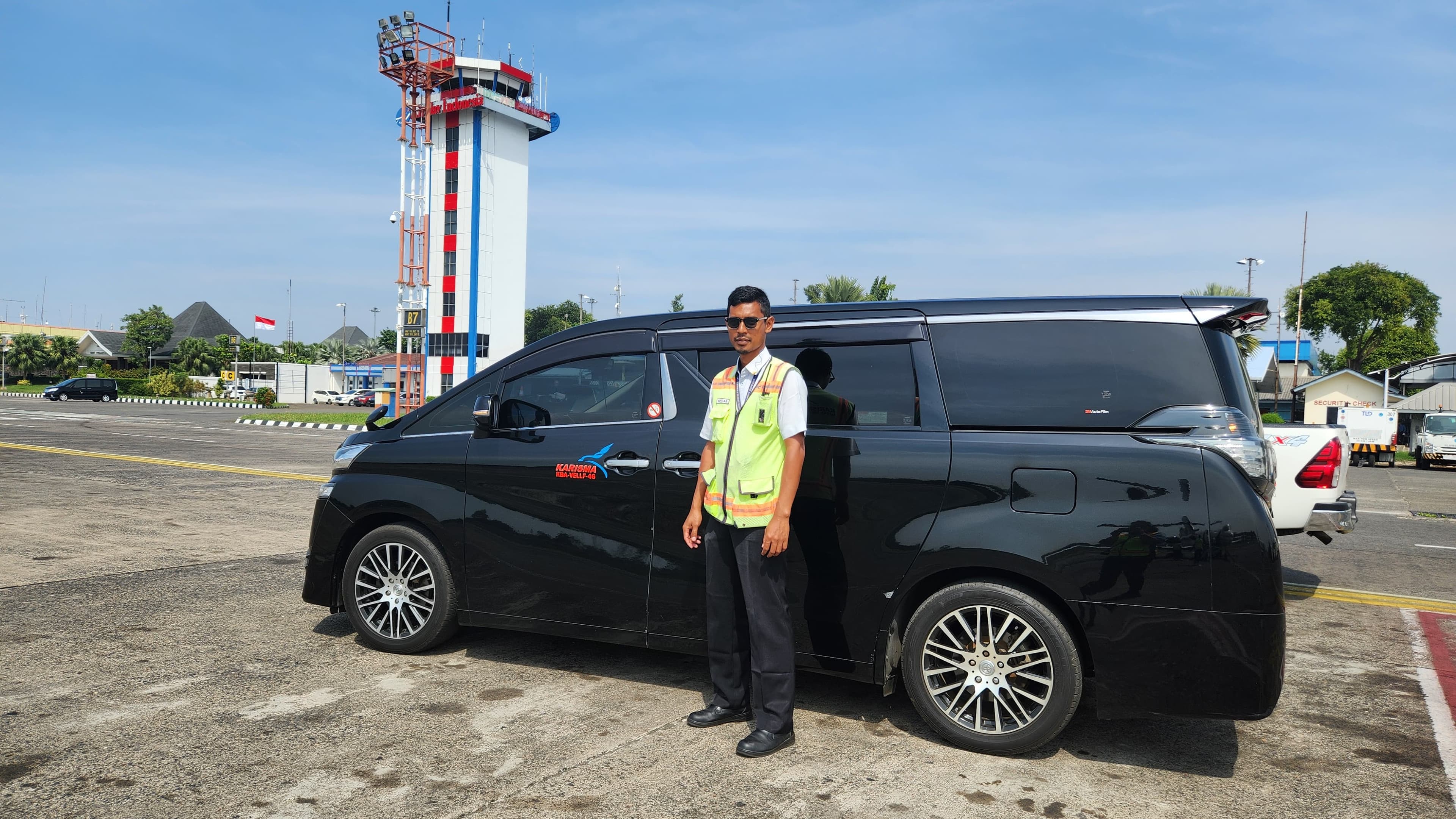 Tentang PT Karisma Bahana Aviasi