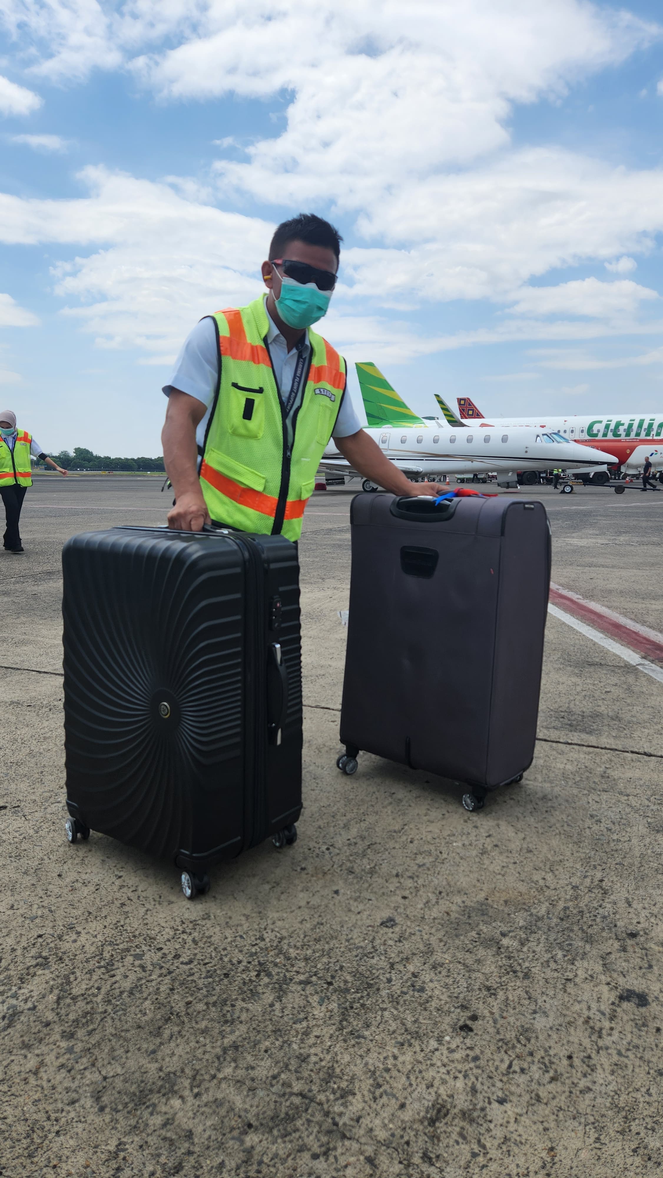 VIP Handling & Medical Evacuation